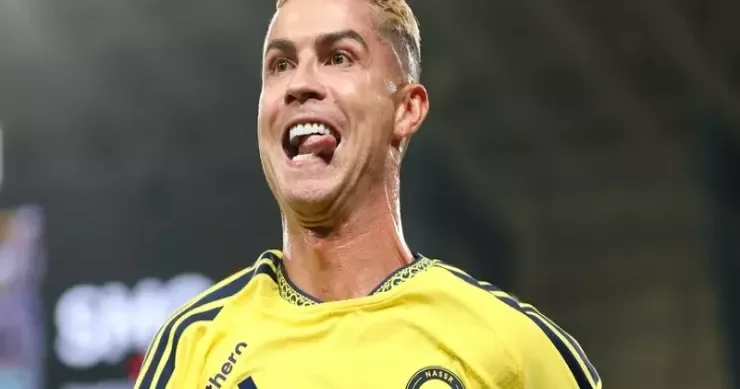 Ronaldo yanvarın əvvəlində Əl Nəsr dən ayrıla bilər