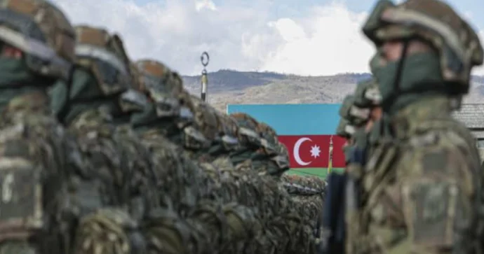Leytenant rütbəsi ilə bağlı MÜHÜM DƏYİŞİKLİK: Kimlərin xidmət müddəti azaldılacaq?