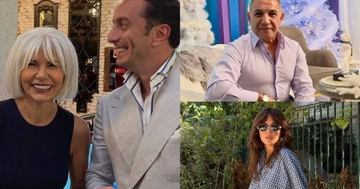 İnstaqramda bu gün önə çıxanlar