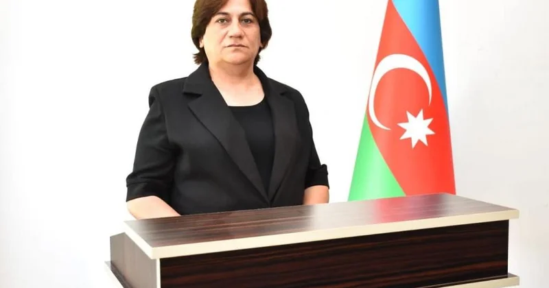QALİB XALQIN QÜRUR SALNAMƏSİ
