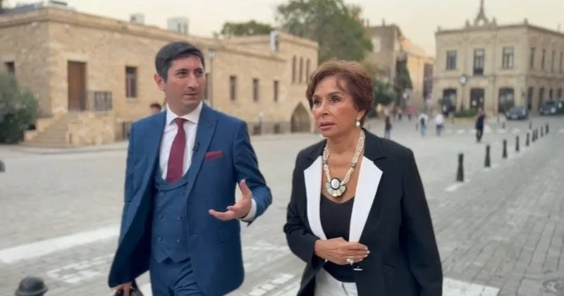 “Gün keçdi”nin Əsməri illər sonra Görənlər bu yaşı vermədi FOTOLAR