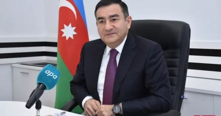 Prezidentdən Ali Attestasiya Komissiyasının sədri ilə bağlı SƏRƏNCAM