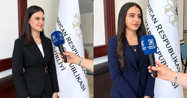 “Maarifçi”lərin Naxçıvan təcrübəsi: Bu proqram bizə real iş mühitinə uyğunlaşmağı öyrətdi