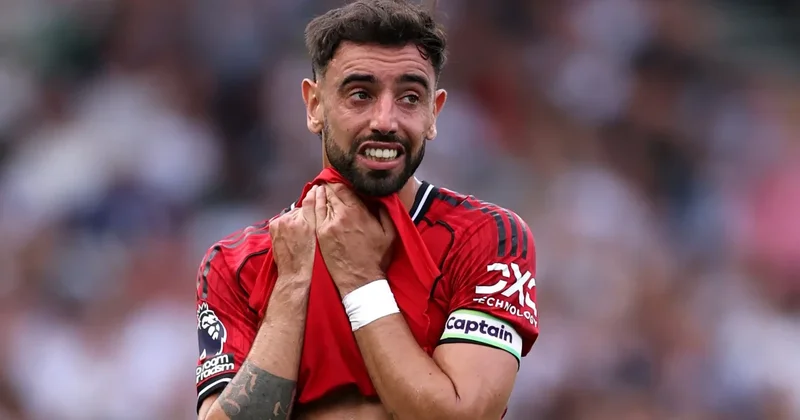 “Yunayted”dən “Old Trafford”da tarixi uğursuzluq 1976 cı ildən sonra ilk dəfə