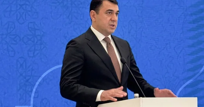 Adil Kərimli: Azərbaycanın multikultural ənənələri cəmiyyətin həyat tərzinə çevrilib
