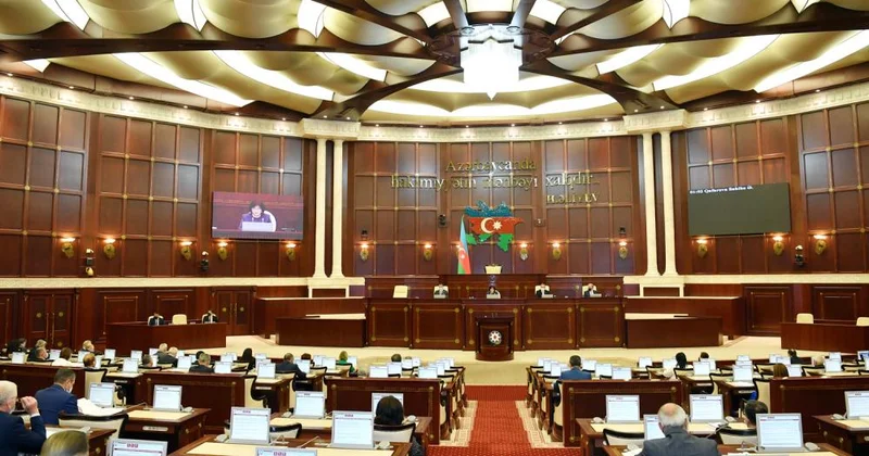 Vərəmlə mübarizə Milli Məclisin göndəmində: dinləmə keçiriləcək