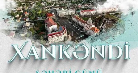 Qarabağın dirçəlişinin və Böyük Qayıdışın simvolu ŞƏRH