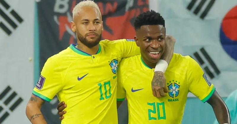 Braziliya dövlətindən futbol ulduzlarına ultimatum
