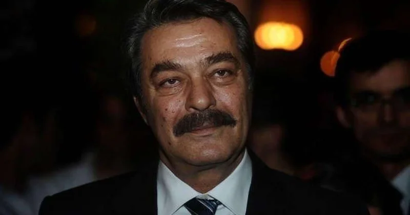 Kadir İnanırın sərvəti ailəyə söz söhbət saldı