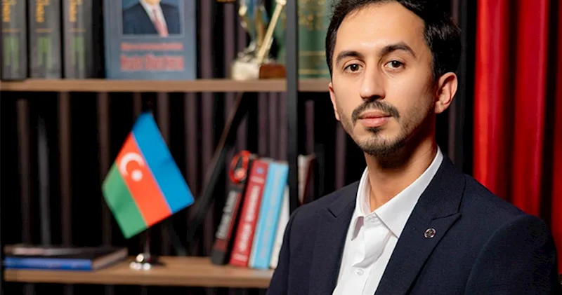 Bakıdakı məşhur şirkətin rəhbərliyindən çıxıb Londonda yeni şirkət açdı Təfərrüat