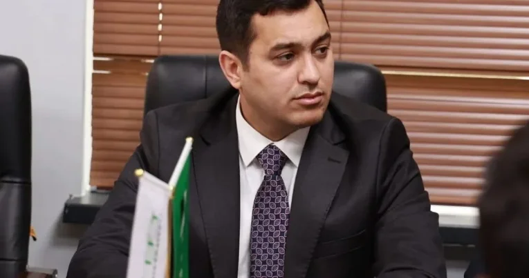Fərid Şahbazlı: “Prezident İlham Əliyevin TDT ilə bağlı fikirləri ortaq dəyərlərdən ortaq gücə keçidin mesajıdır” KONKRET