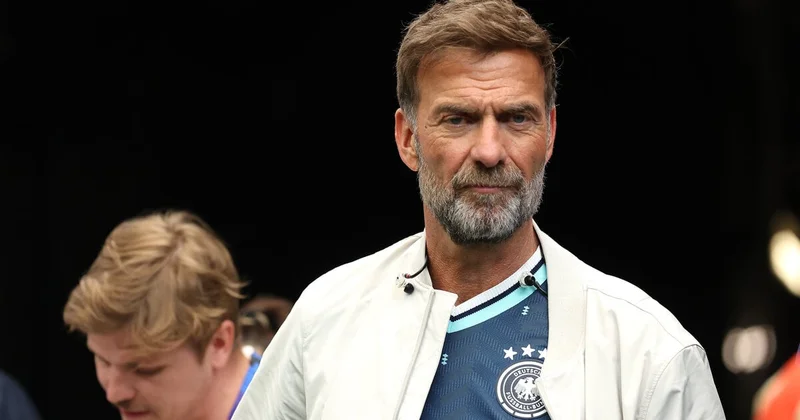 Yürgen Klopp ilk seçimini etdi: Millətlər Liqası üçün iki heyət