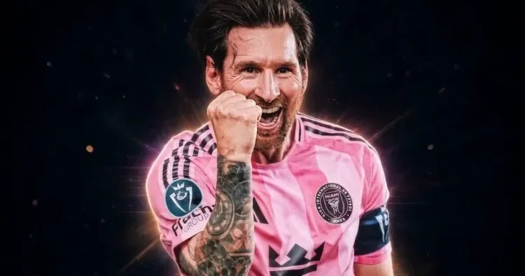 49 titul, 39 yaş və tarix yazmaqda davam edən Lionel Messi