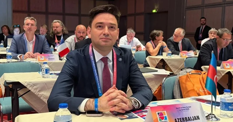 “Oxatma sadəcə idman deyil, inkişaf alətidir” Fərid Xəlilovun ə MÜSAHİBƏSİ