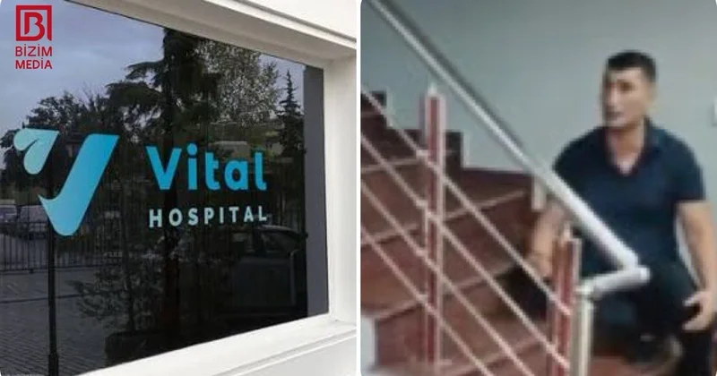 Nöqsanlar aşkarlanan “Vital Hospital” barədə QƏRAR VERİLDİ RƏSMİ