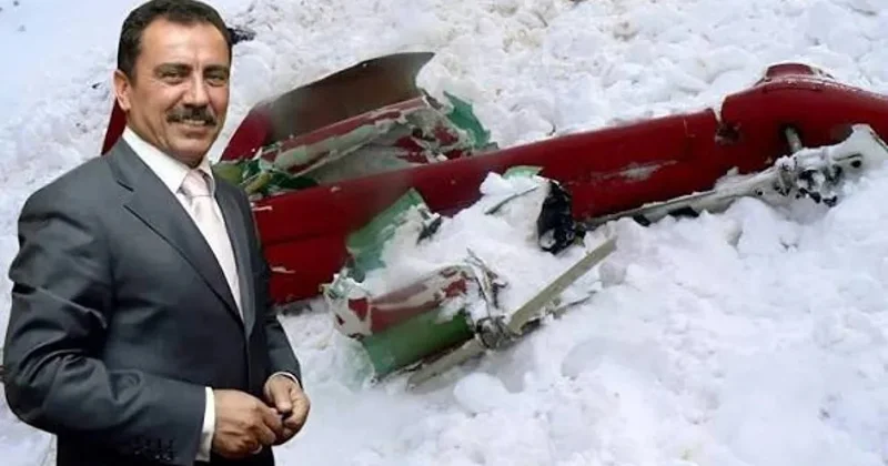 Yazıcıoğlunun ölümündə “Kurtlar Vadisi” ilə bağlı detal