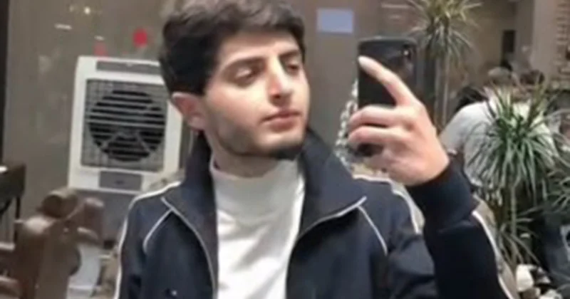 Bakıda 6 dost gecə 4 də dəhşət yaşayıb Biri ölüb, digəri ağır yaralanıb Foto