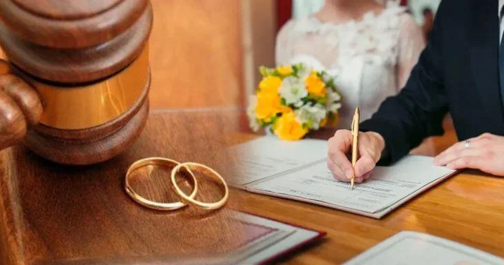Nikahlar azalır, boşanmalar dayanmaq bilmir Azərbaycanda ailə institutunda NƏ BAŞ VERİR? KONKRET
