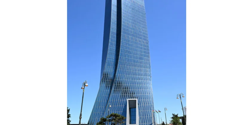 Mərkəzi Bankın maliyyə qruplarına nəzarət səlahiyyətləri genişləndirilir