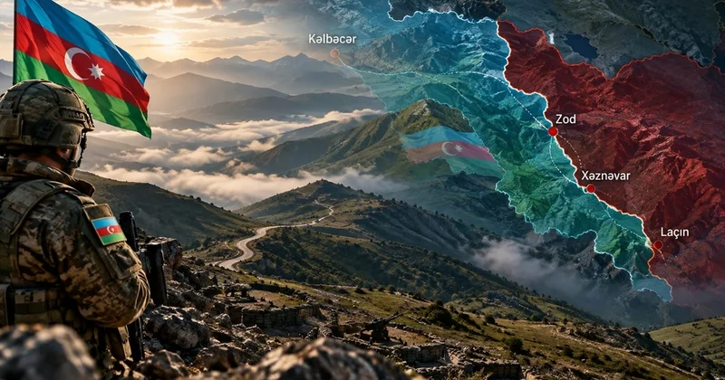 Sabiq baş nazirdən sərhəd həyəcanı “Bakı ən möhkəm müdafiə xəttimizə çatır”