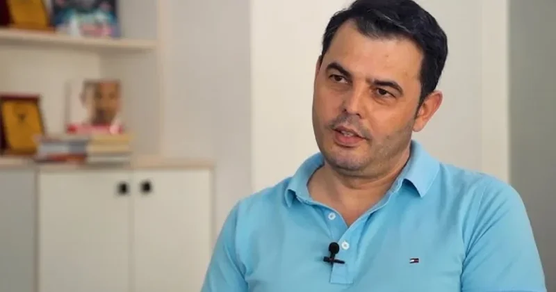 “Qəbələ” rəhbərliyinin baş məşqçi Yeton Bekirinin qarşısına qoyduğu hədəflər açıqlanıb