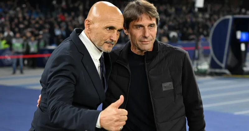 “Yuventus”da Konte Spalletti düyünü: Beş əsas məqam açıqlandı