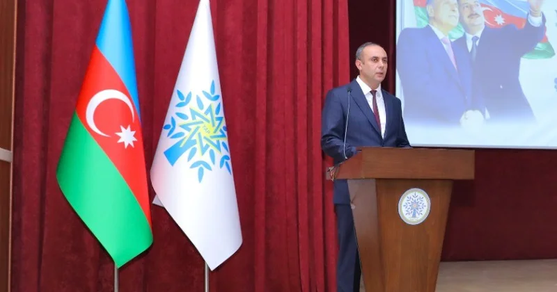 Tarixi Təqvimdə Yeni və Şərəfli Səhifə