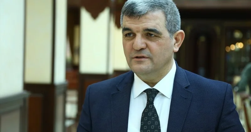 Deputat: “Ermənistan ərazisindəki məscid və tarixi abidələri bərpa edə bilərik”