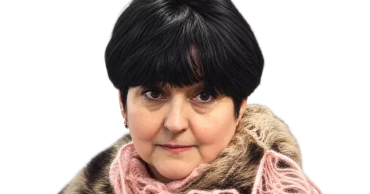 Alla Axundova kimdir? “Şərikli çörək”lə tarix yazan ssenarist