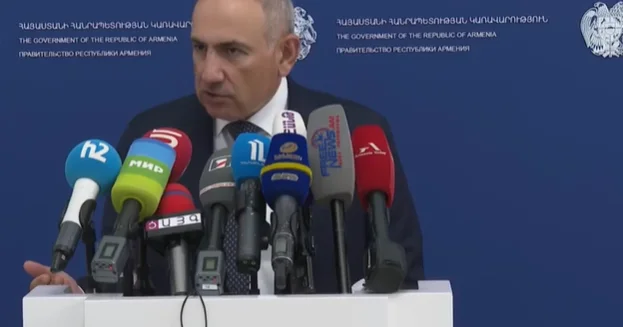 Paşinyan: həbslərdə istsinalar olmayacaq