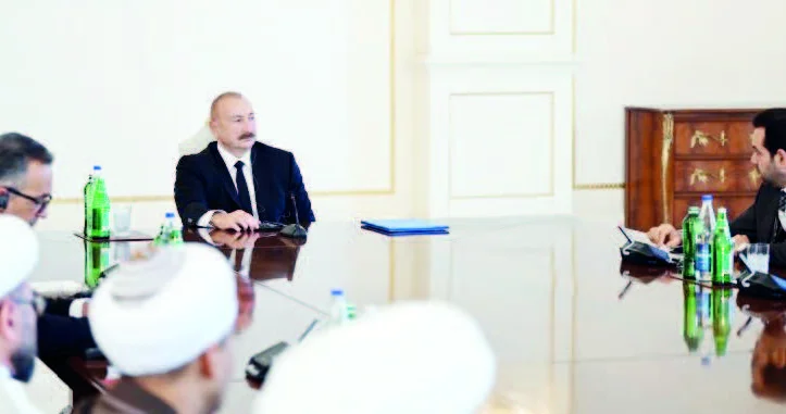 Bakının İslam həmrəyliyi yolunda önəmli addımları