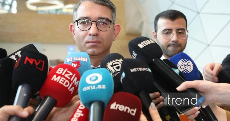 İşğaldan azad edilmiş ərazilərdə ilk bərpa olunan tarixi dini abidələr məscidlərdir Gündüz İsmayılov