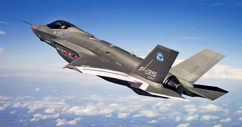 США одобрили продажу F 35 Саудовской Аравии на $24,3 млрд