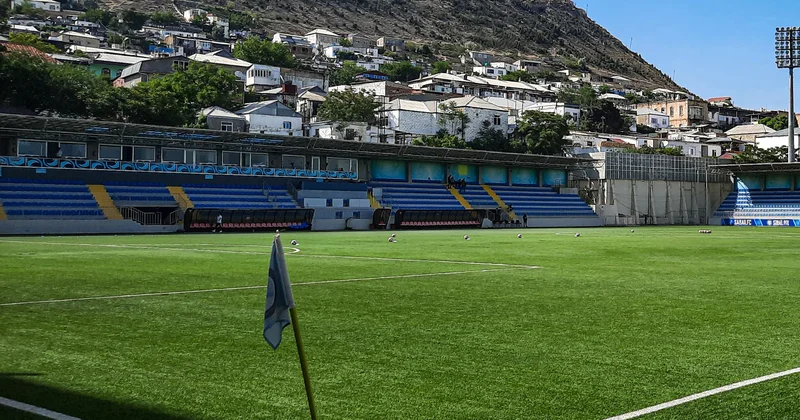 U 18 millimiz təlim məşq toplanışı keçirəcək