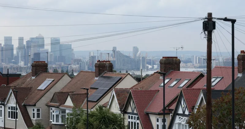 Böyük Britaniyada kirayə qiymətləri ilin ən yüksək artım tempinə çatıb