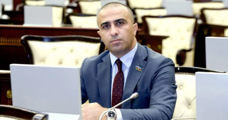 TDT nin təhlükəsizlik gündəliyində yeni mərhələ: Millət vəkili Bakı toplantısının əhəmiyyətini açıqladı