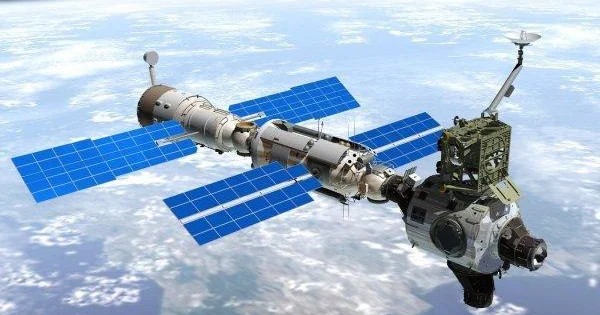 ABŞ ın Çin və Rusiyaya qarşı kosmik silahları açıqlandı
