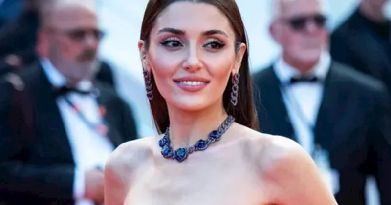 Sarışın görünüşü gündəm oldu: Həqiqət üzə çıxdı FOTO