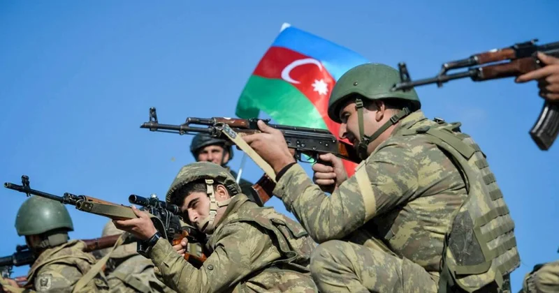 Hərbi vəzifəlilər təlim toplanışına çağırılır: Kimlər cəlb oluna bilər? RƏSMİ