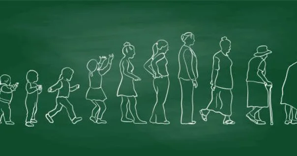 Göstəricilər pisləşib Doğum azalır, ölüm artır