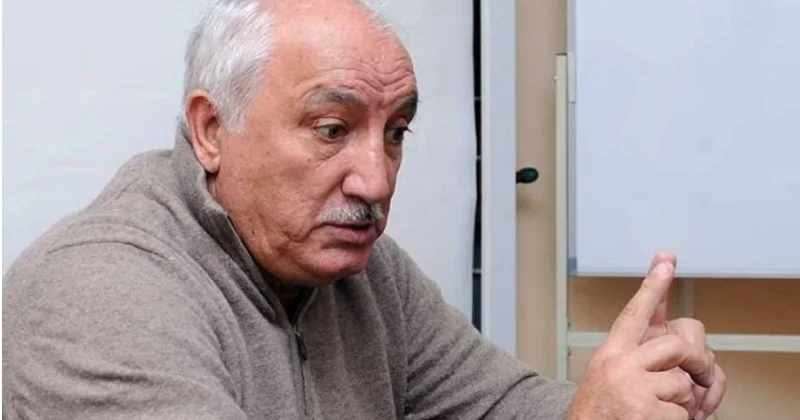 Yubiley oyunu ərəfəsində Ağasəlim Mircavadovdan “Neftçi”yə mesaj