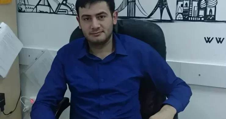 Xaricdə təhsil adı ilə vətəndaşları aldadan ekspertə HÖKM OXUNDU