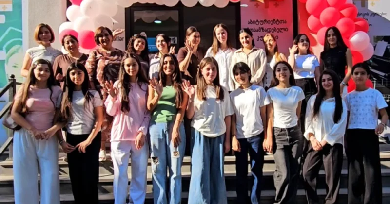 “Qardabani Təhsil və İnteqrasiya Mərkəzi”ndə yeni tədris ilinə start verilib