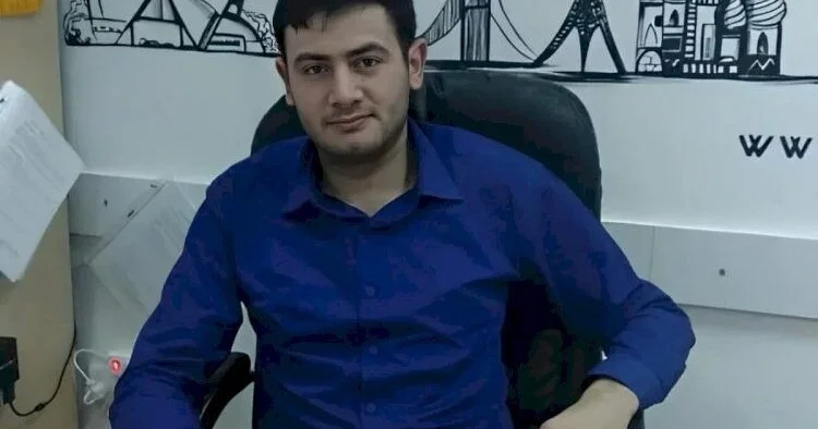 Əşrəf Əşrəfliyə hökm oxundu