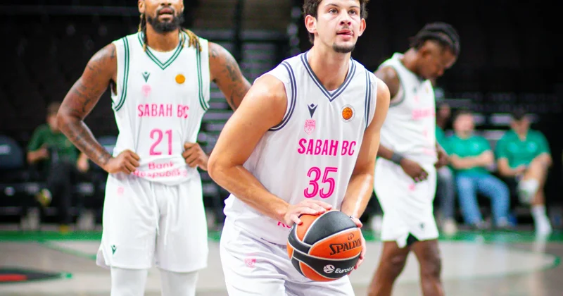 Azərbaycan Basketbol Liqasında mövsüm “Sabah” “LANDAU Lions” oyunu ilə başlayacaq