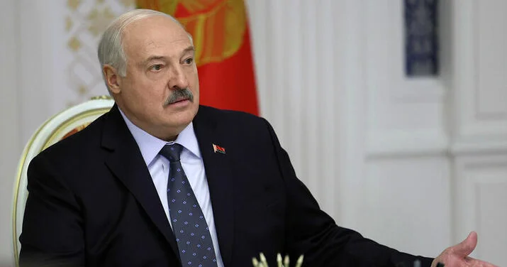 Lukaşenko: Belarusun qlobal müstəvidə sağ qalması üçün müttəfiqlərinin köməyinə ehtiyacı var