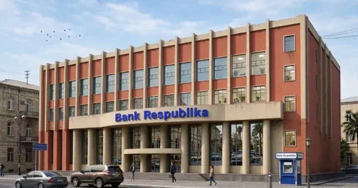 “Bank Respublika”da növbədənkənar yığıncaq keçiriləcək