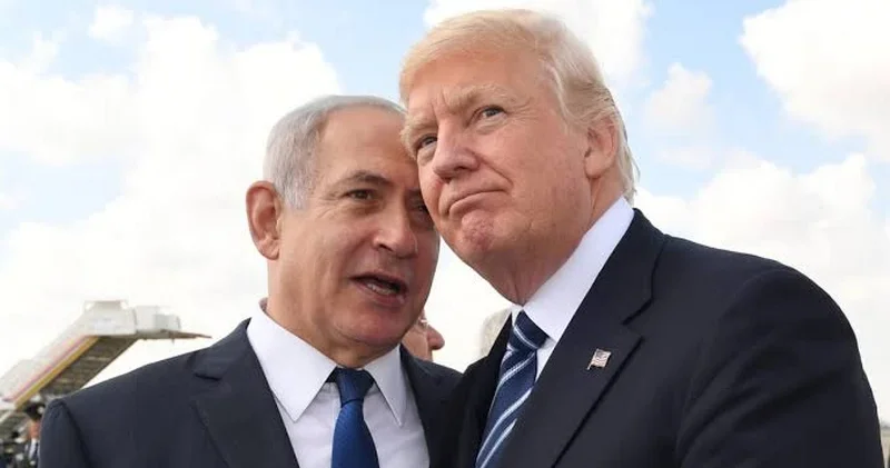 Xameneinin müşaviri: Hörmüzü Tramp və Netanyahu devrildikdən sonra açacağıq