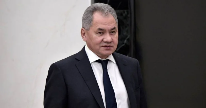 Sergey Şoyqudan Ermənistana SƏRT TƏNQİD