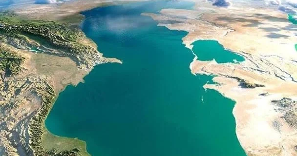 5 ölkə Xəzərin su bioresursları üzrə vahid məlumat bazası yarada bilər